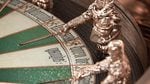 Excalibur table ronde_closeup